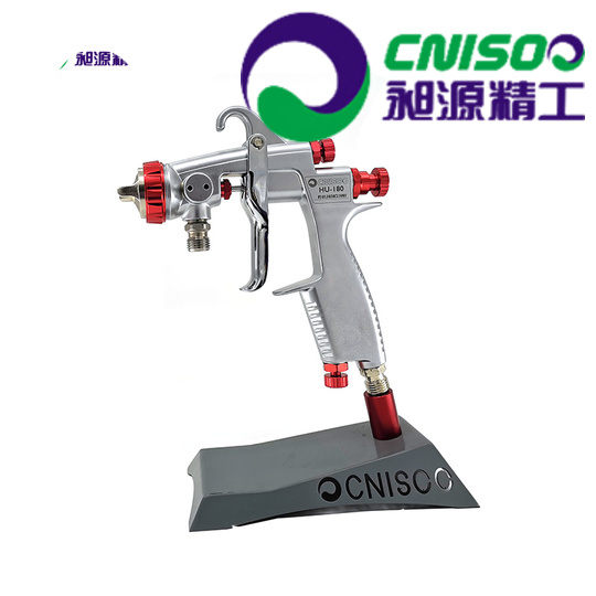 CNISOO manual paint spray gun exporter