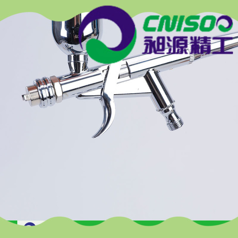 CNISOO manual spray machine supplier