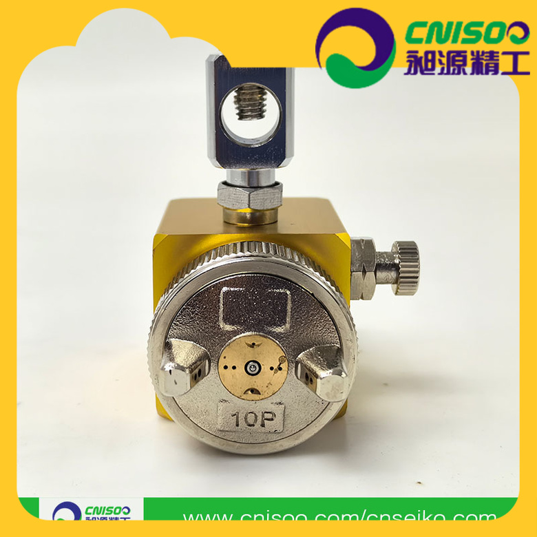 CNISOO auto airless paint sprayer for sale