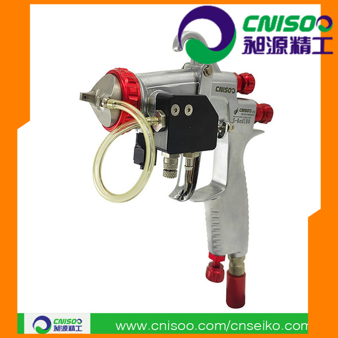 CNISOO manual spray paint machine company