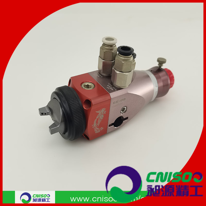 CNISOO auto spray guns for sale factory price