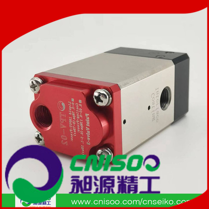 CNISOO spray gun tips factory