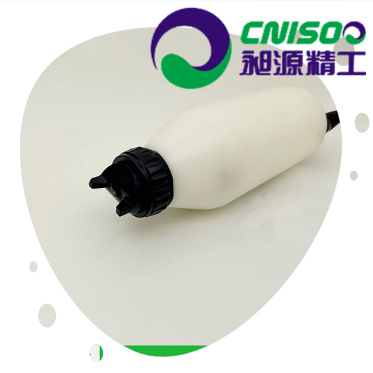CNISOO durable electrostatic spray gun for sale