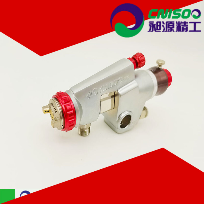 CNISOO professional automatic air spray gun manuafcturer