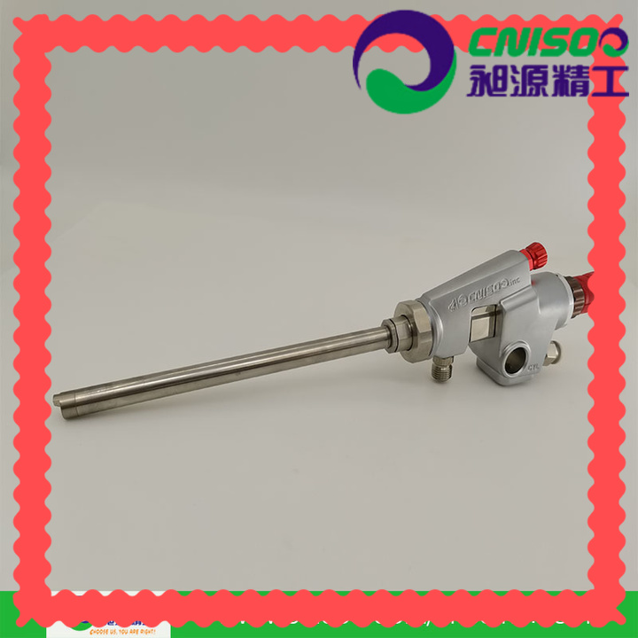 CNISOO durable automatic paint sprayer for sale