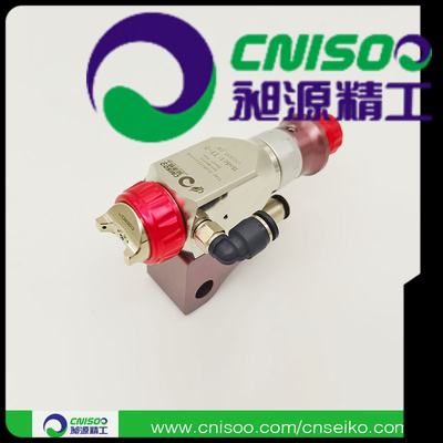 professional automatic paint spray gun wholesale