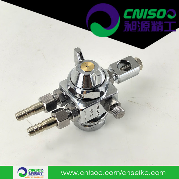 custom automatic air spray gun maker