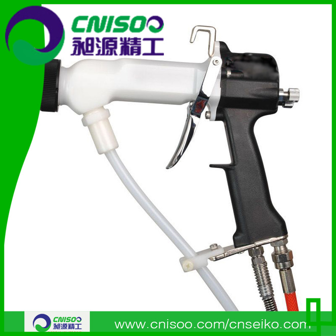 CNISOO top electrostatic paint sprayer for sale company