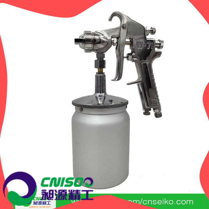 CNISOO best manual paint spray gun wholesale