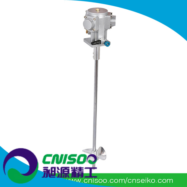 CNISOO professional Pneumatic diaphragm pump