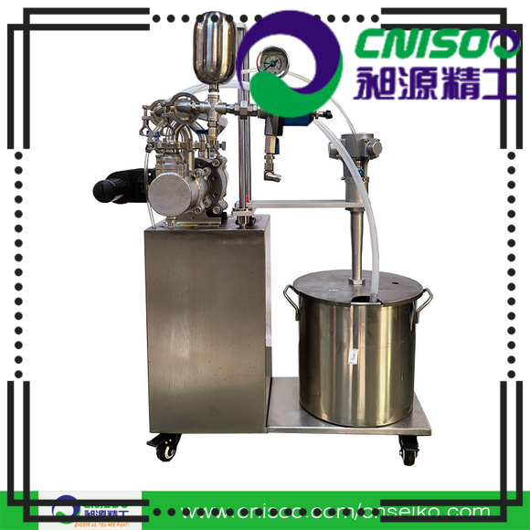 CNISOO popular Automobile painting application scenario customized environmentally friendly material explosion-proof oil-resistant paint hose