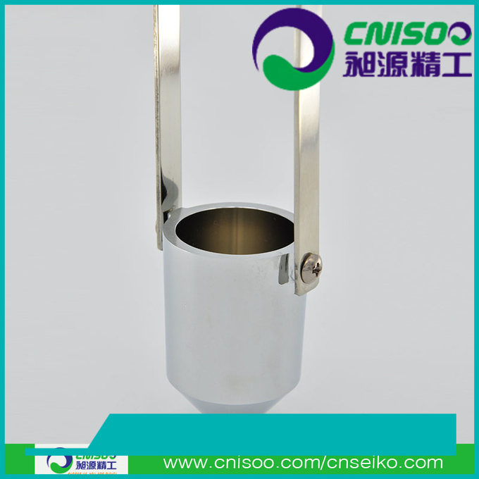 CNISOO Portable Stainless Steel Trolley Type Fuel Supply System