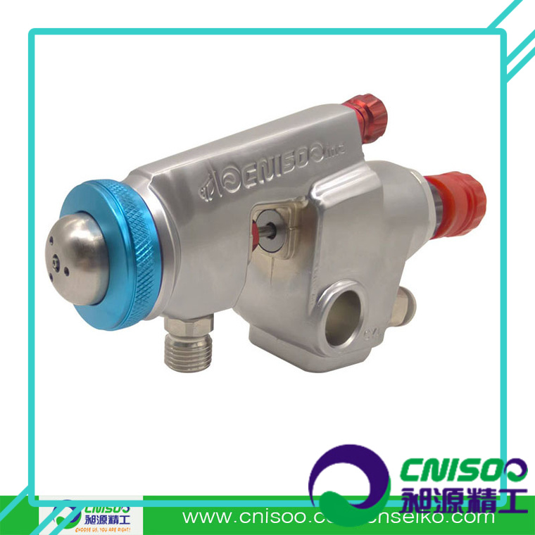 CNISOO auto spray gun for sale