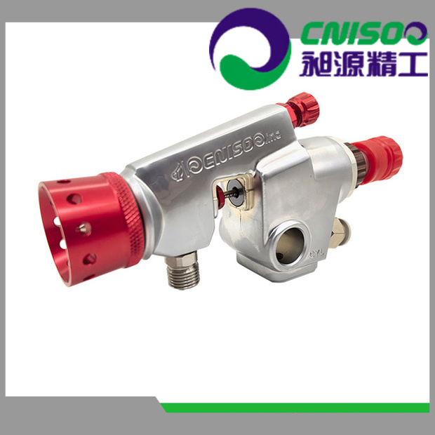 CNISOO quality automated paint sprayer