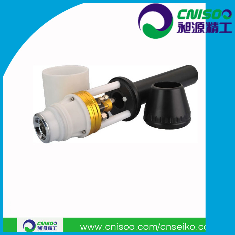 CNISOO auto spray gun