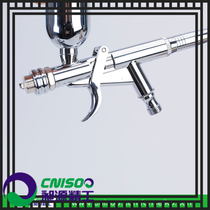 best manual spray gun for painting factory
