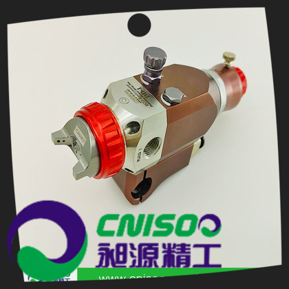 CNISOO auto spray guns for sale supplier