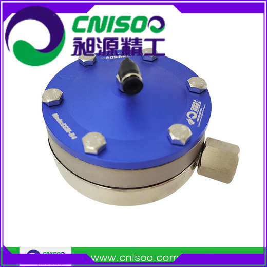 CNISOO professional laboratory high precision stainless steel viscosity cup