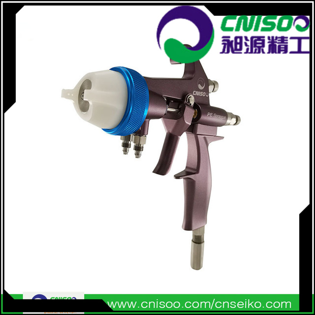 CNISOO durable Nano-Plating Spray Gun