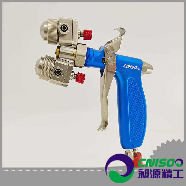 professional Nano-Plating Spray Gun