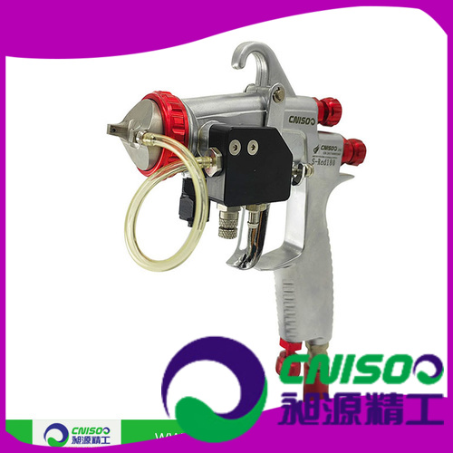 durable manual spray gun for painting factory
