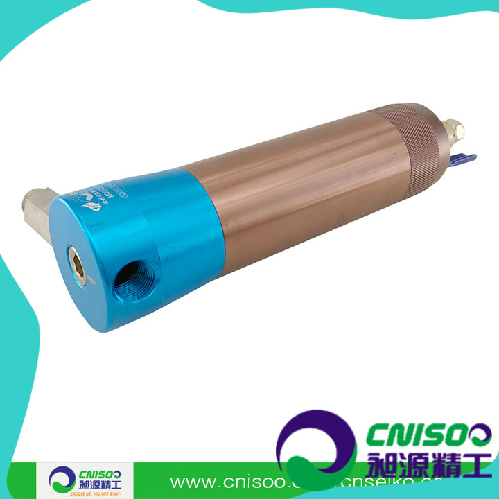 CNISOO custom Portable Stainless Steel Trolley Type Fuel Supply System