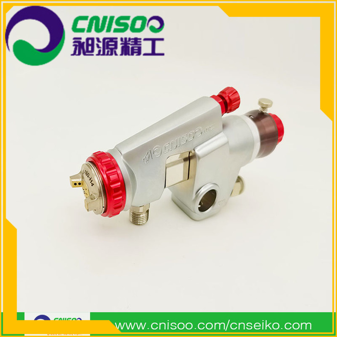 custom spray gun automatic supplier