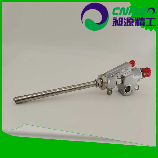 CNISOO auto spray guns for sale exporter