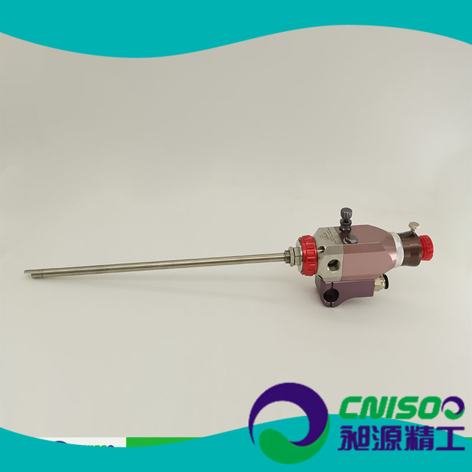 CNISOO automatic spray gun manuafcturer