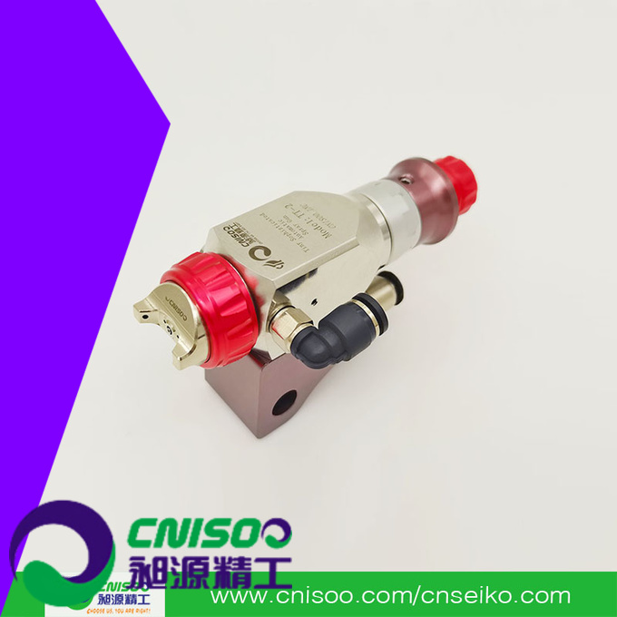 CNISOO popular automatic paint spray gun wholesale