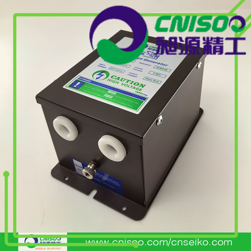 CNISOO custom bag filter dust collector supplier