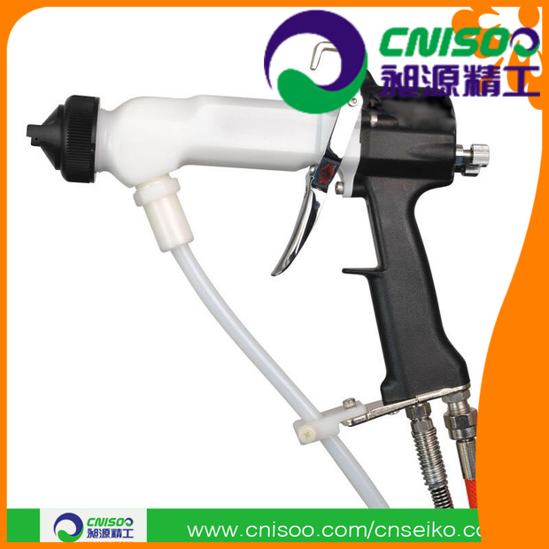 CNISOO electrostatic spray gun for sale
