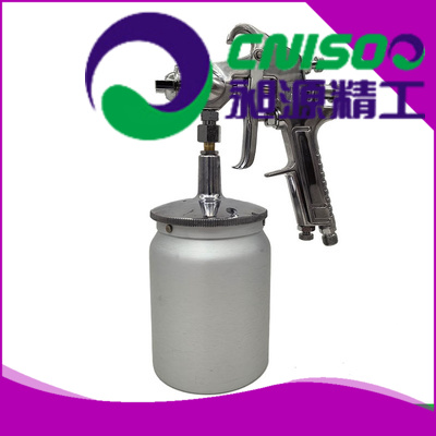CNISOO manual spray machine supplier