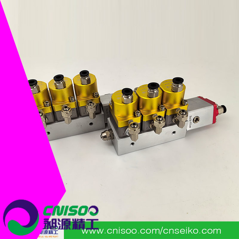 CNISOO popular Pneumatic diaphragm pump
