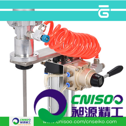 quality Precision-Made Automatic Spray Gun Rack