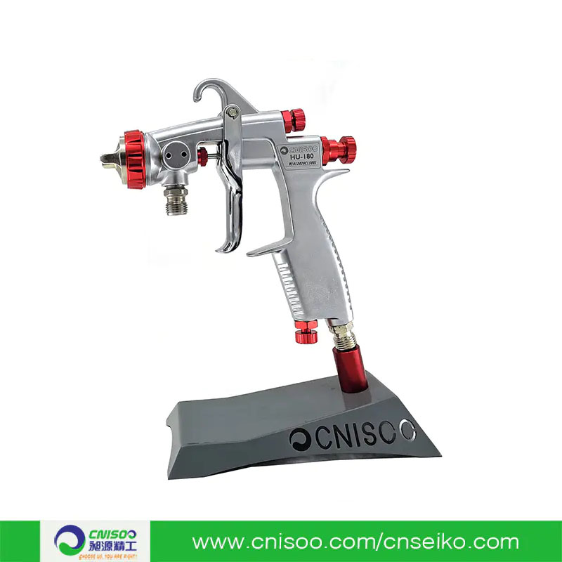 Water-Based Paint Manual Environmental Spray Gun