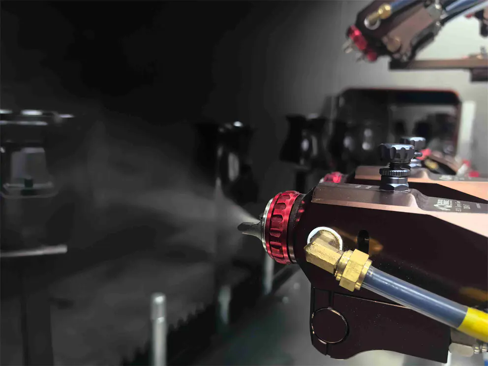 CNISOO and Xinbao Co., Ltd. join forces to usher in a new era of AI spraying technology.